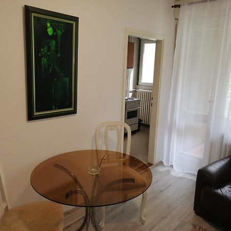Dunavski Kej Novi Sad Exterior foto