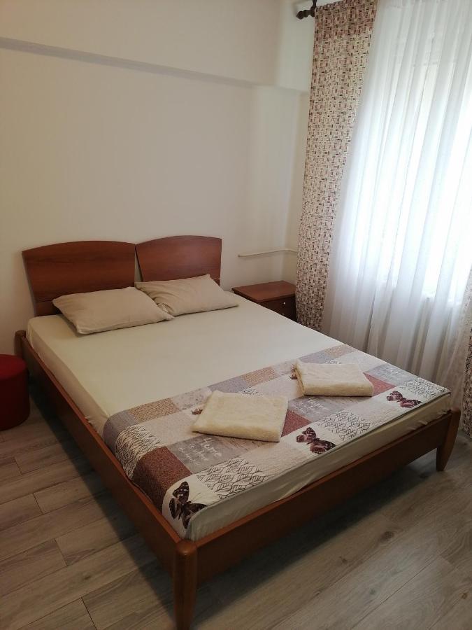 Dunavski Kej Novi Sad Exterior foto