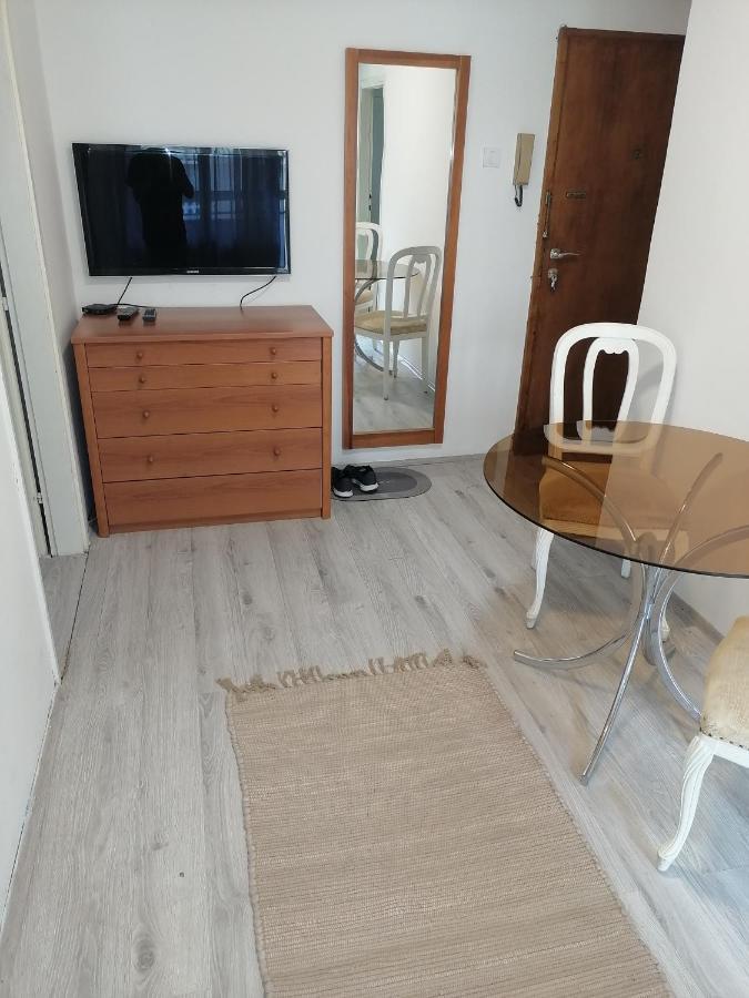 Dunavski Kej Novi Sad Exterior foto