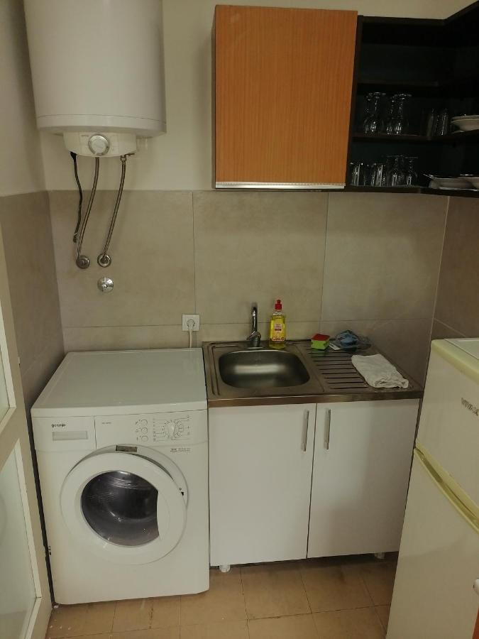 Dunavski Kej Novi Sad Exterior foto