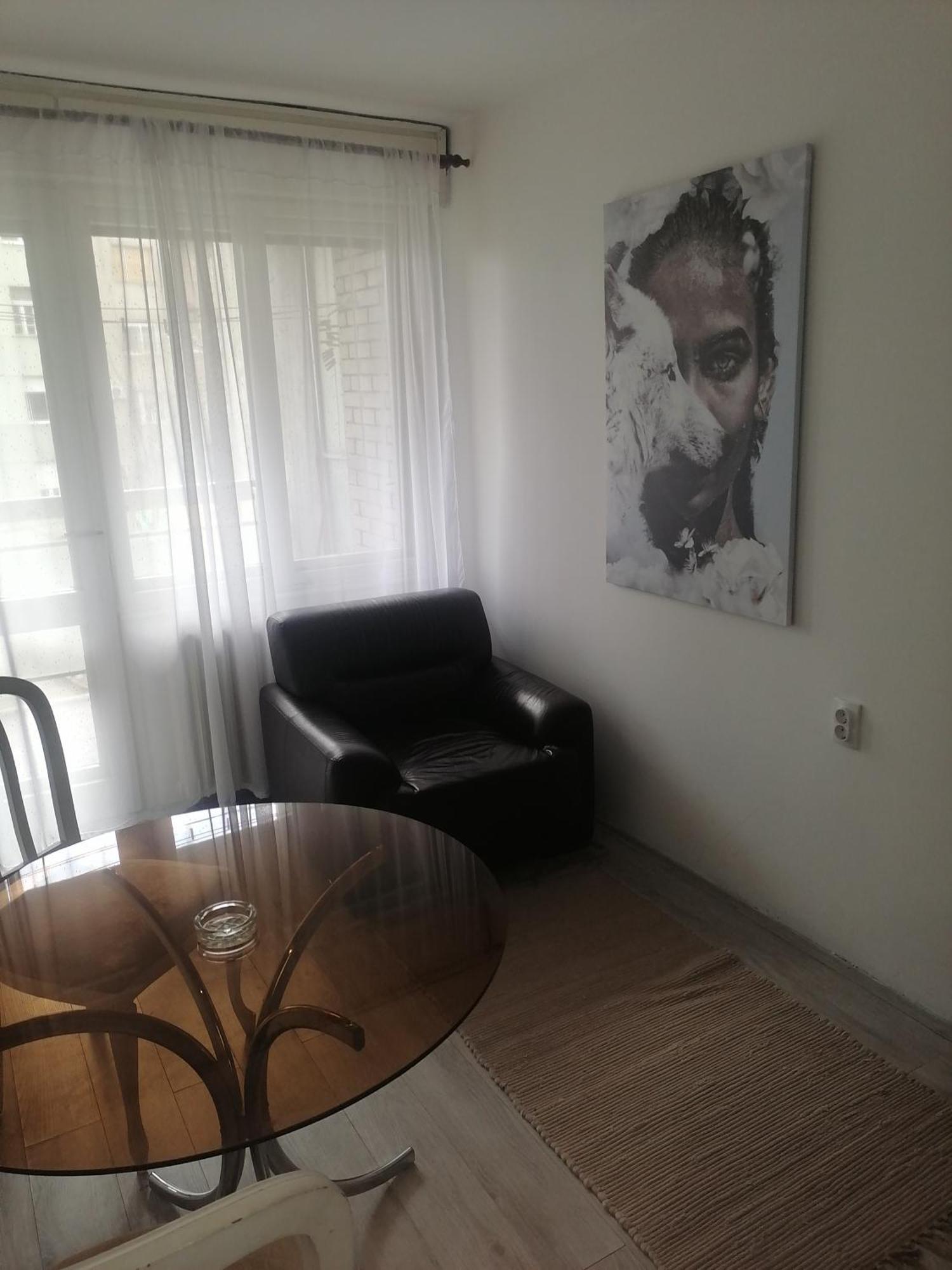 Dunavski Kej Novi Sad Exterior foto
