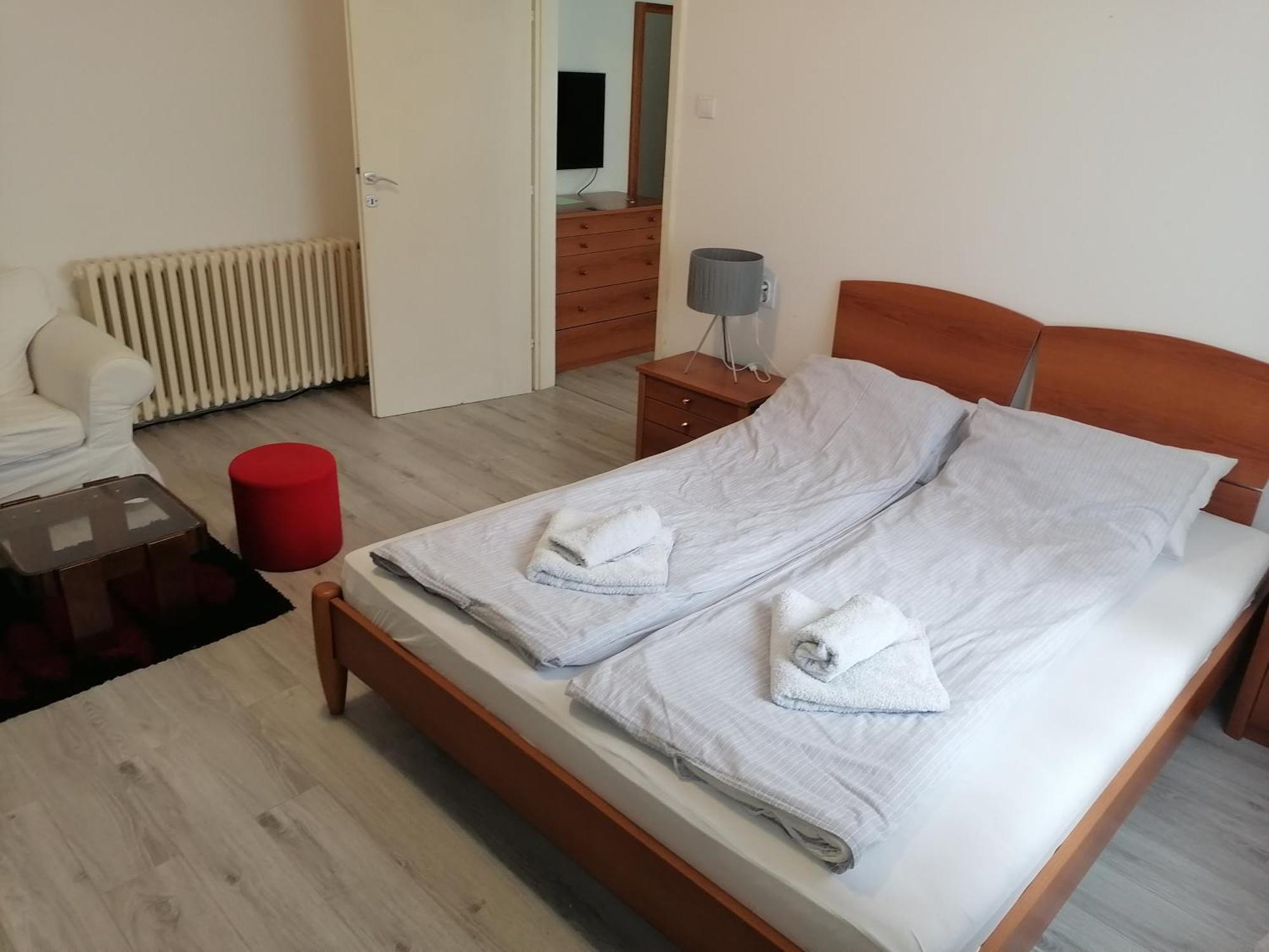 Dunavski Kej Novi Sad Exterior foto